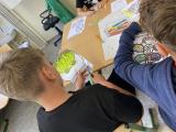 Fensterbilder