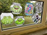 Fensterbilder
