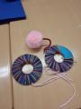 traditionelles Handwerk