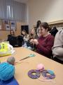 traditionelles Handwerk